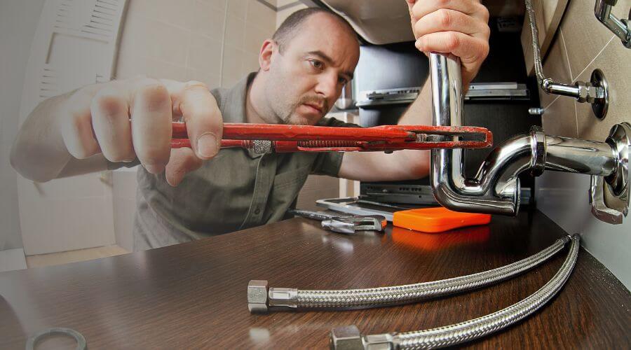 Local expert plumbing services in Eagleville, TN